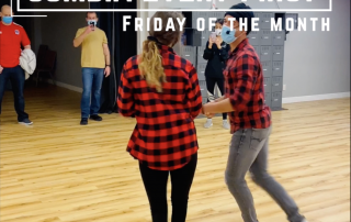 Cumbia Dance Lessons in Dallas